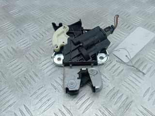 замок багажника Volkswagen Passat CC 1 поколение 2009, 2.0 л., МКПП, седан, 4F5827505D