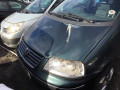 интеркулер Volkswagen Sharan 1 поколение [рестайлинг] 2003, 1.9 л., МКПП, минивэн, 7M3145804 - фото №7