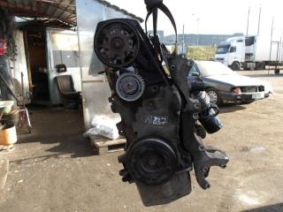двигатель Volkswagen Golf 3 поколение 1999, 2.0 л., AQY