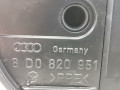 дефлектор обдува салона Audi A4 B5 1997, 1.6 л., МКПП, седан, 8D082095101C - фото №5