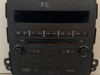 джойстик управления мультимедиа Mitsubishi Outlander 2 поколение 2007, 3859444, 8002A538XA