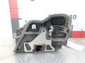 замок двери передней левой BMW X3 E83 2006, 2.0 л., МКПП, внедорожник 5 дв., 51217202145 - фото №2