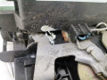замок двери передней левой Skoda Octavia 1 поколение (A4) 1999, 2.0 л., МКПП, универсал, 3B1837015AP - фото №2