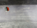 юбка бампера нижняя Volkswagen Tiguan 1 поколение 2009, 2.0 л., АКПП, внедорожник 5 дв., 5NU807521 - фото №4