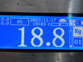 балка подвески передняя (подрамник) Renault Megane 2 поколение 2003, 1.6 л., МКПП, хетчбэк 3 дв., 8200742904 - фото №6