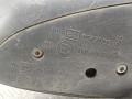 зеркало наружное правое Peugeot 206 1 поколение [рестайлинг] 2004, 1.4 л., МКПП, хетчбэк 3 дв., 8149KN - фото №7