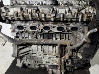 двигатель Volvo V70 2 поколение 2001, 2.4 л., B 5244 S, бензин, 5МКПП, бежевый, универсал, передний привод, B5244S