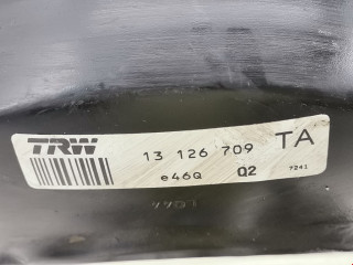 вакуумный усилитель тормозов Fiat 2007, 1.8 л., МКПП, универсал, 13126709
