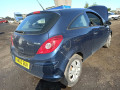 форсунка Opel Corsa D 2010, 1.3 л., МКПП, хетчбэк 3 дв., 95517501 - фото №7