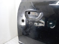 дверь передняя правая Mitsubishi Colt 6 поколение (Z20/Z30) 2005, 1.3 л., МКПП, хетчбэк 3 дв., MN161888 - фото №4