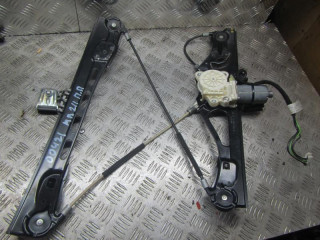 стеклоподъемник электрический передний правый Mercedes-Benz E-Класс W211/S211 2005, 2.2 л., МКПП, универсал, A2117200246