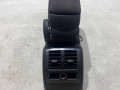 подлокотник Audi A6 C5 [рестайлинг] 2002, 2.4 л., BDV, бензин, АКПП, универсал, 4B0863244B - фото №6
