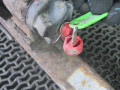 прицепное устройство (фаркоп) Opel Zafira 1 поколение (A) 2002, 2.2 л., АКПП, минивэн - фото №2