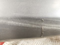 дверь передняя правая Renault Megane 3 поколение 2009, 1.6 л., МКПП, хетчбэк 3 дв., 801001645R - фото №8