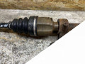 полуось передняя правая (приводной вал, ШРУС) Honda Civic 8 поколение 2008, 2.2 л., дизель, 4430500110, SMJG110M101 - фото №6