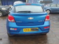 форсунка Chevrolet 2012, 2.0 л., МКПП, хетчбэк 5 дв., 25183185 - фото №11