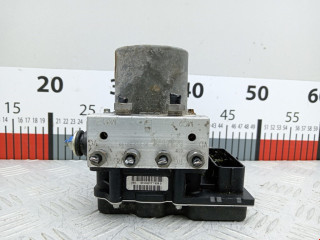 блок ABS Peugeot 308 T7 2008, 1.6 л., МКПП, хетчбэк 3 дв., 9660107580