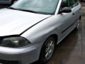 полуось передняя правая (приводной вал, ШРУС) SEAT Ibiza 3 поколение 2004, 1.4 л., МКПП, хетчбэк 5 дв., 6Q0407272BD - фото №12