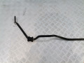 стабилизатор подвески задний Mercedes-Benz S-Класс W140/C140 1993, 3.5 л., АКПП, седан, A1403261665 - фото №2