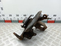 ступица передняя левая Volkswagen Polo 4 поколение 2001, 1.4 л., МКПП, хетчбэк 3 дв., 6N0407255 - фото №2