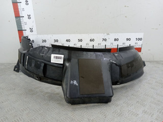 защита арок передняя правая (подкрылок) SEAT Alhambra 1 поколение [рестайлинг] 2003, 1.9 л., МКПП, минивэн, 1302989