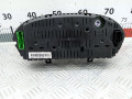 щиток приборов (приборная панель) Skoda Fabia 1 поколение [рестайлинг] 2005, 1.4 л., МКПП, универсал, 6Y0920881L - фото №3