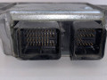 блок AirBag Ford Mondeo 3 поколение 2002, 0307807, 4E2T14A624AA, 4S7T14B056AB, 603951000 - фото №5