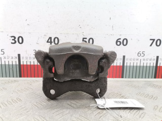 суппорт задний правый SEAT Alhambra 1 поколение [рестайлинг] 2003, 1.9 л., МКПП, минивэн, 7M0615424