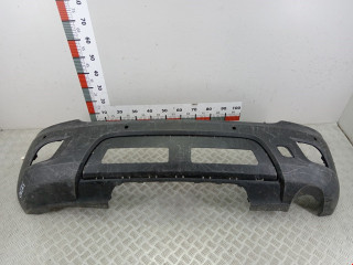 бампер задний Opel Mokka 1 поколение 2014, 1.6 л., МКПП, внедорожник 5 дв., 1609994280