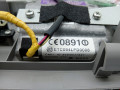 фонарь салона (плафон) Toyota RAV4 3 поколение (XA30) 2007, 2.2 л., МКПП, внедорожник 5 дв., 8973242021 - фото №4