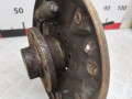 ступица задняя правая Volkswagen Polo 5 поколение 2010, 1.2 л., МКПП, хетчбэк 5 дв., 6R0501117 - фото №5