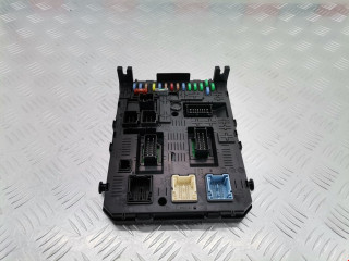 Блок BSI Peugeot 308 T7 2008, 1.4 л., МКПП, хетчбэк 5 дв., 9664058780