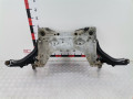 балка подвески передняя (подрамник) Renault Megane 2 поколение 2003, 1.6 л., МКПП, хетчбэк 5 дв., 8200742904 - фото №4
