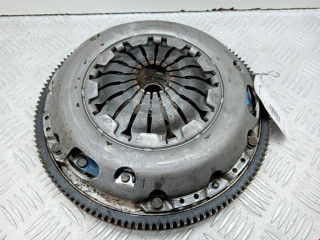 маховик Volkswagen Touran 1 поколение 2006, 1.6 л., МКПП, минивэн, 030105271L