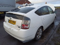 ремень безопасности Toyota Prius 2 поколение 2007, 1.5 л., АКПП, хетчбэк 5 дв., 7322047060B0 - фото №15