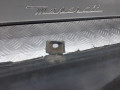 комплект накладок на пороги (внутренние) Maserati Quattroporte 5 поколение 2006, 4.2 л., робот, седан, 980139519 - фото №6