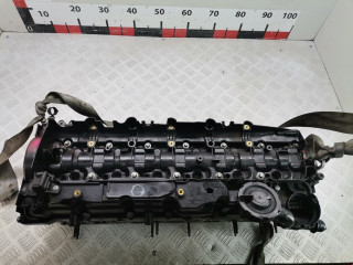 головка блока цилиндров BMW 5 серия F07/F10/F11 2011, 3.0 л., АКПП, седан, 11127807641