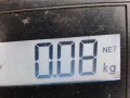 ручка кулисы КПП Volkswagen Golf 5 поколение 2005, 1.4 л., МКПП, хетчбэк 5 дв. - фото №5
