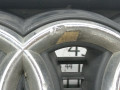 решетка радиатора Audi A6 4B/C5 [рестайлинг] 2001, 4B0853651A - фото №2