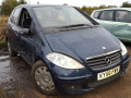 двигатель Mercedes-Benz A-Класс W169 2006, 2.0 л., АКПП, хетчбэк 5 дв., A6400102544 - фото №10