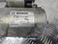 стартер Peugeot 206 1 поколение 2002, 1.6 л., бензин, МКПП, кабриолет, 0986013850, 0986XA8625 - фото №2
