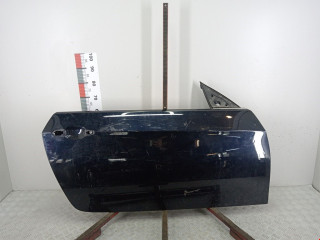 дверь передняя правая BMW 3 серия E90/E91/E92/E93 2005, 2.5 л., МКПП, кабриолет