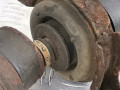 карданный вал Honda CR-V 3 поколение [рестайлинг] 2011, 2.2 л., МКПП, внедорожник 5 дв., 40100SWYE03 - фото №5