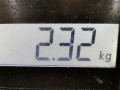 крышка двигателя передняя Citroen Nemo 1 поколение 2013, 1.3 л., МКПП, фургон, 1606466880 - фото №6