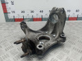 кулак поворотный левый Volkswagen Passat B6 2009, 2.0 л., МКПП, седан, 3C0407253F - фото №6
