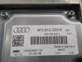 усилитель музыкальный Audi A6 4F/C6 2005, 3.0 л., МКПП, универсал, 4F0910223K - фото №5