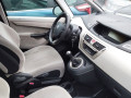 зеркало наружное левое Citroen C4 Grand Picasso 1 поколение 2008, 1.6 л., МКПП, минивэн, 8153VQ - фото №9