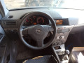 суппорт задний правый Opel Astra H 2004, 1.4 л., МКПП, универсал, 93179159 - фото №10
