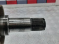 полуось задняя (приводной вал, ШРУС) Mercedes-Benz E-Класс W212/S212/C207/A207 2012, 2.1 л., АКПП, универсал, A2213504010 - фото №3