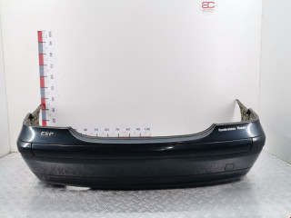 бампер задний Mercedes-Benz C-Класс W203/S203/CL203 2001, 2.2 л., МКПП, седан, A2038850825